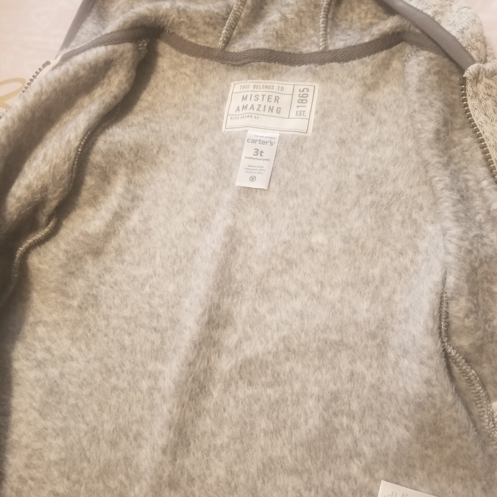 New with Tags jacket - Picture 3 of 5